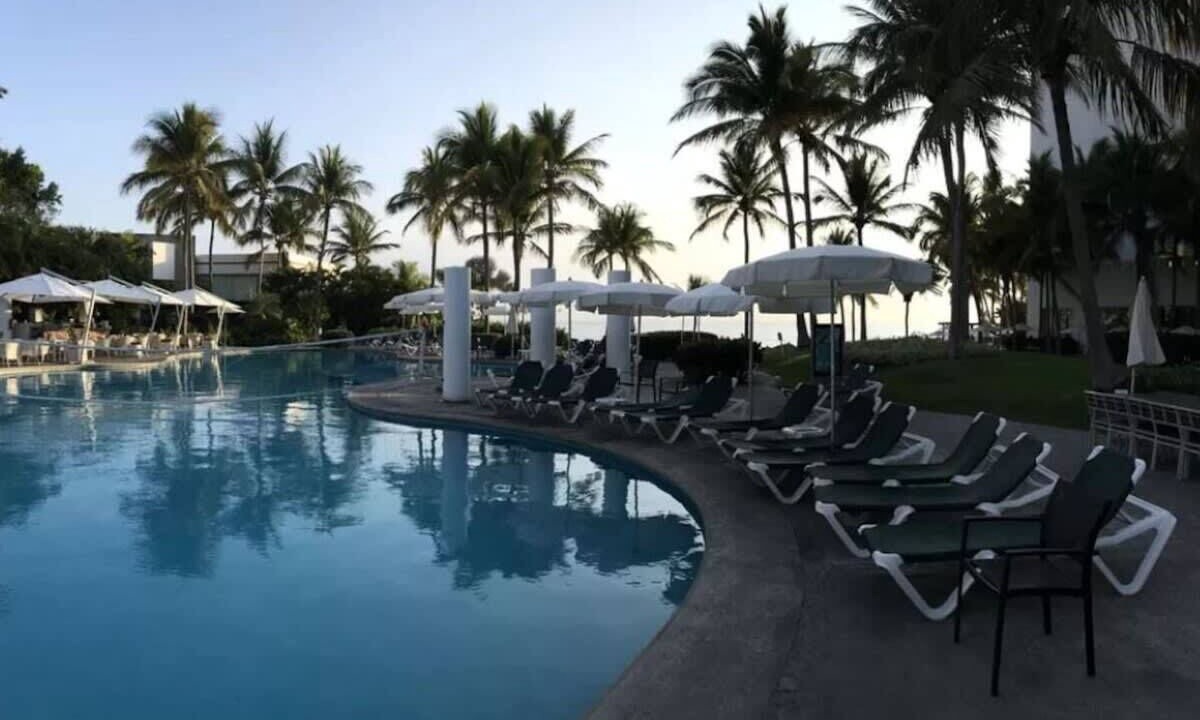 Photo of Outdoor in Isla Iguana