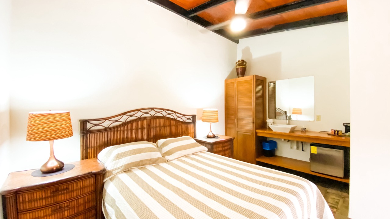 Photo of Bedroom in Loreto