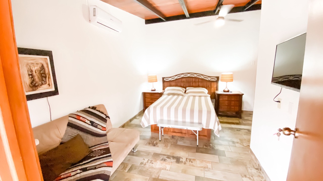 Photo of Bedroom in Loreto