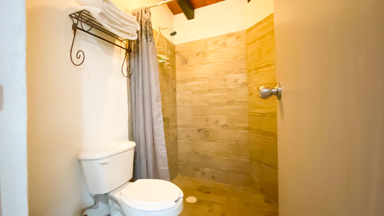 Photo of Bathroom in Loreto