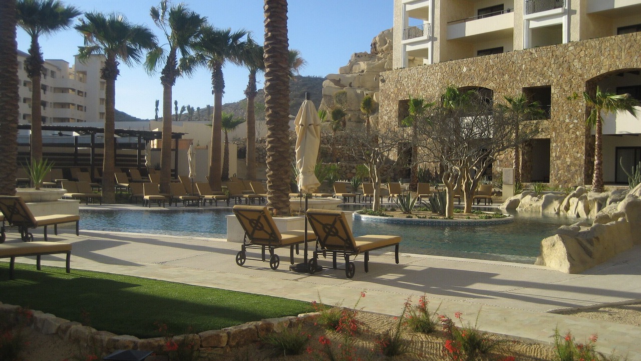 Photo of Outdoor in Marina