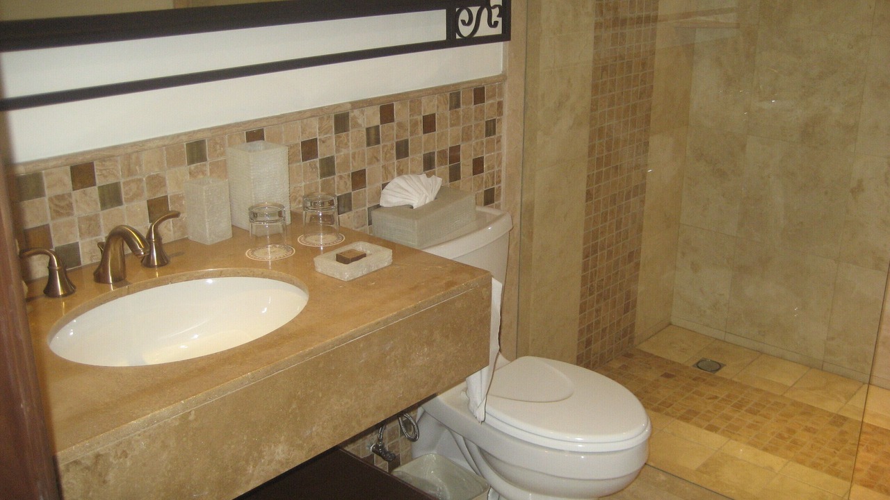 Photo of Bathroom in Marina