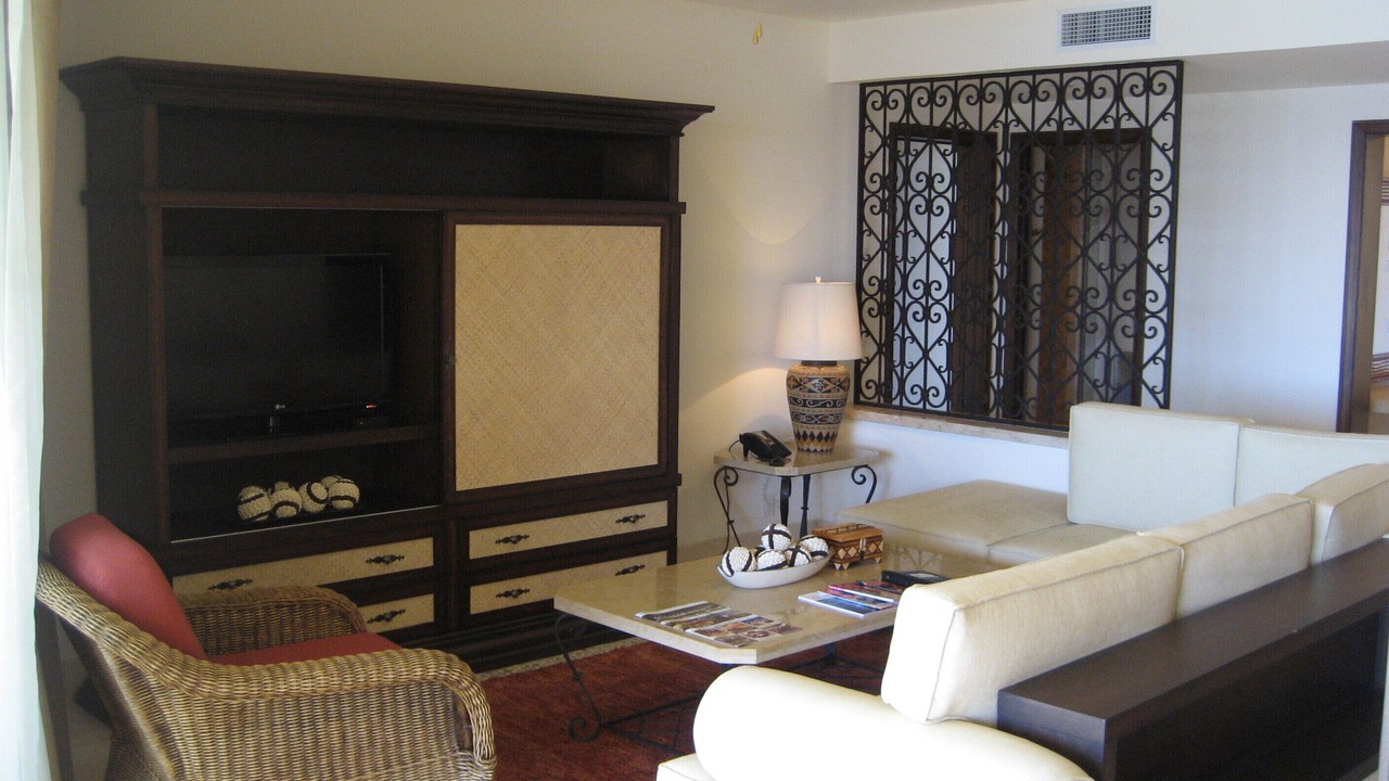 Photo of Livingroom in Marina