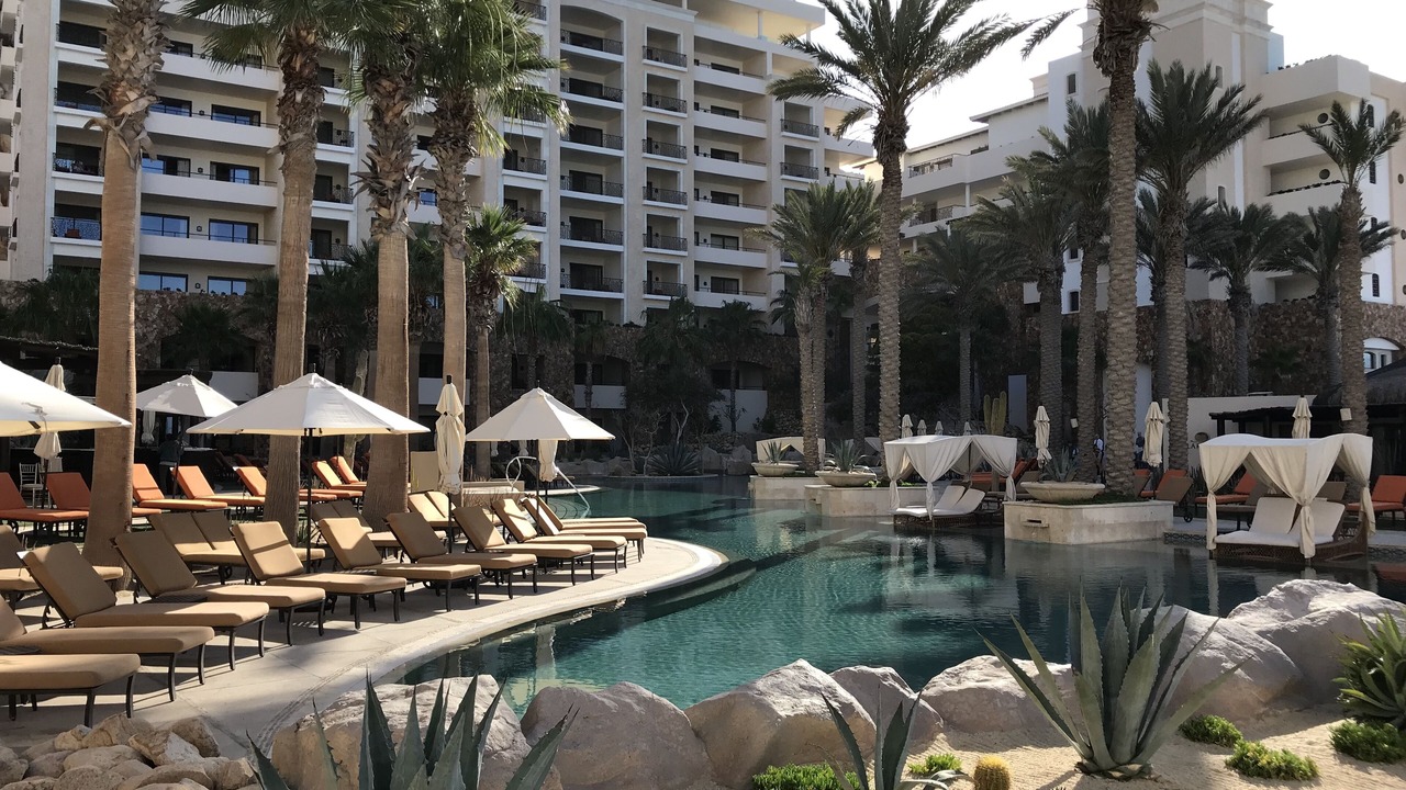 Photo of Outdoor in Marina