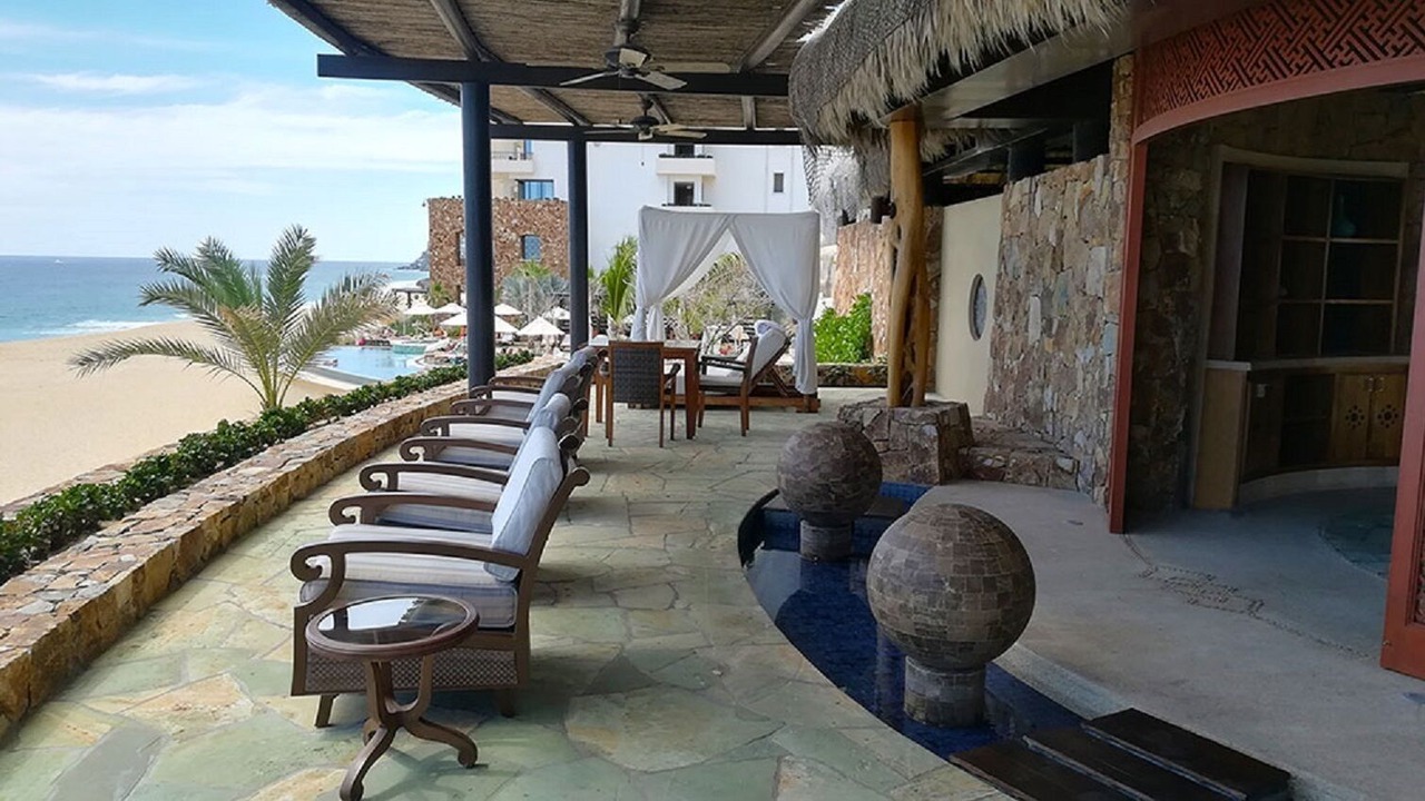 Photo of Outdoor in Marina