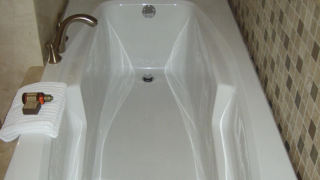 Photo of Bathroom in Marina