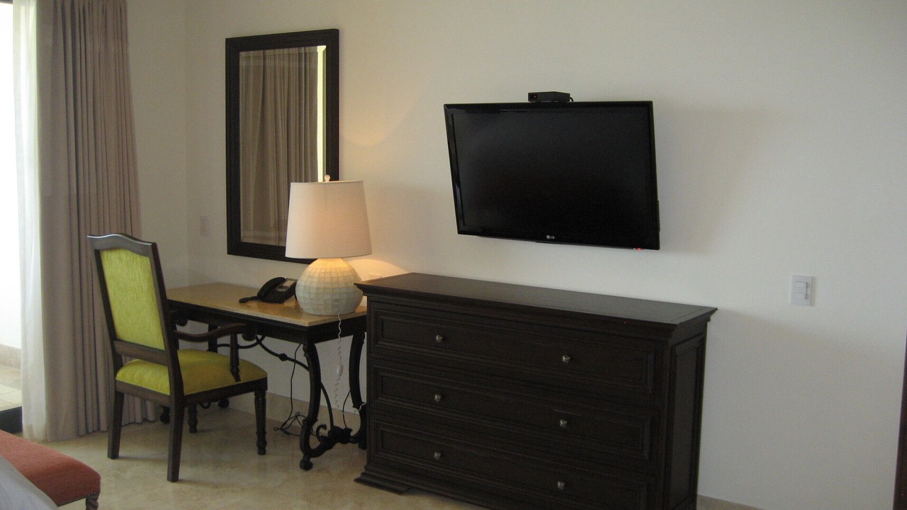 Photo of Bedroom in Marina