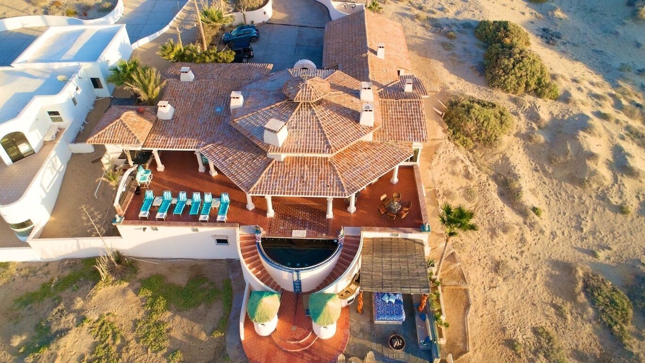Photo of Outdoor in Las Conchas