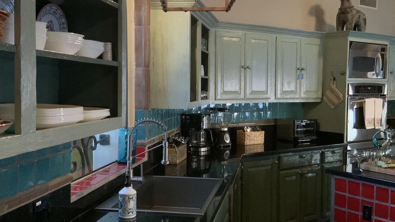 Photo of Kitchen in Las Conchas