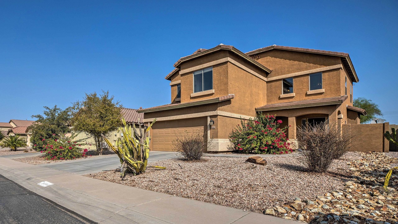 Photo of Outdoor in Maricopa