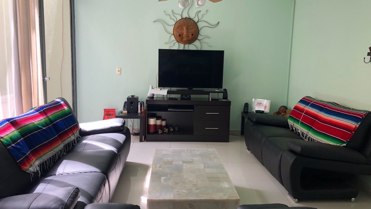 Photo of Livingroom in Tepehua