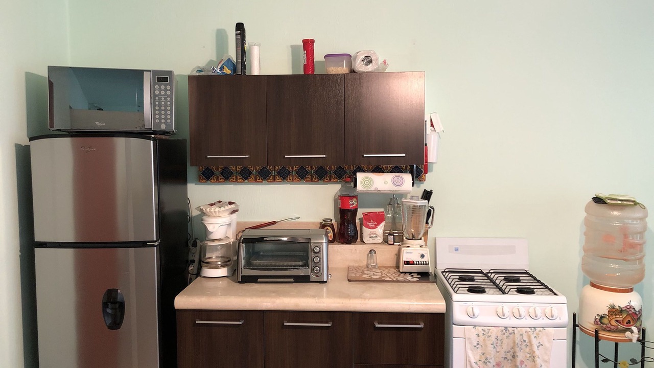 Photo of Kitchen in Tepehua