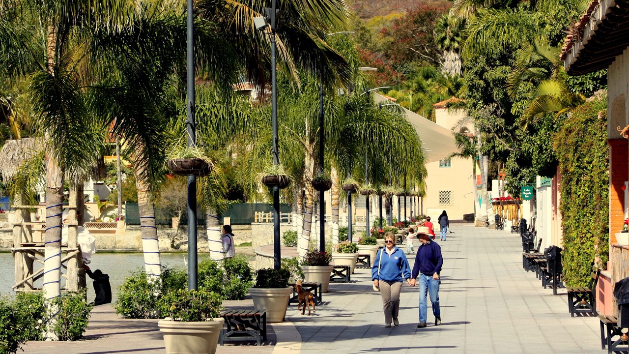 Photo of Outdoor in Tepehua