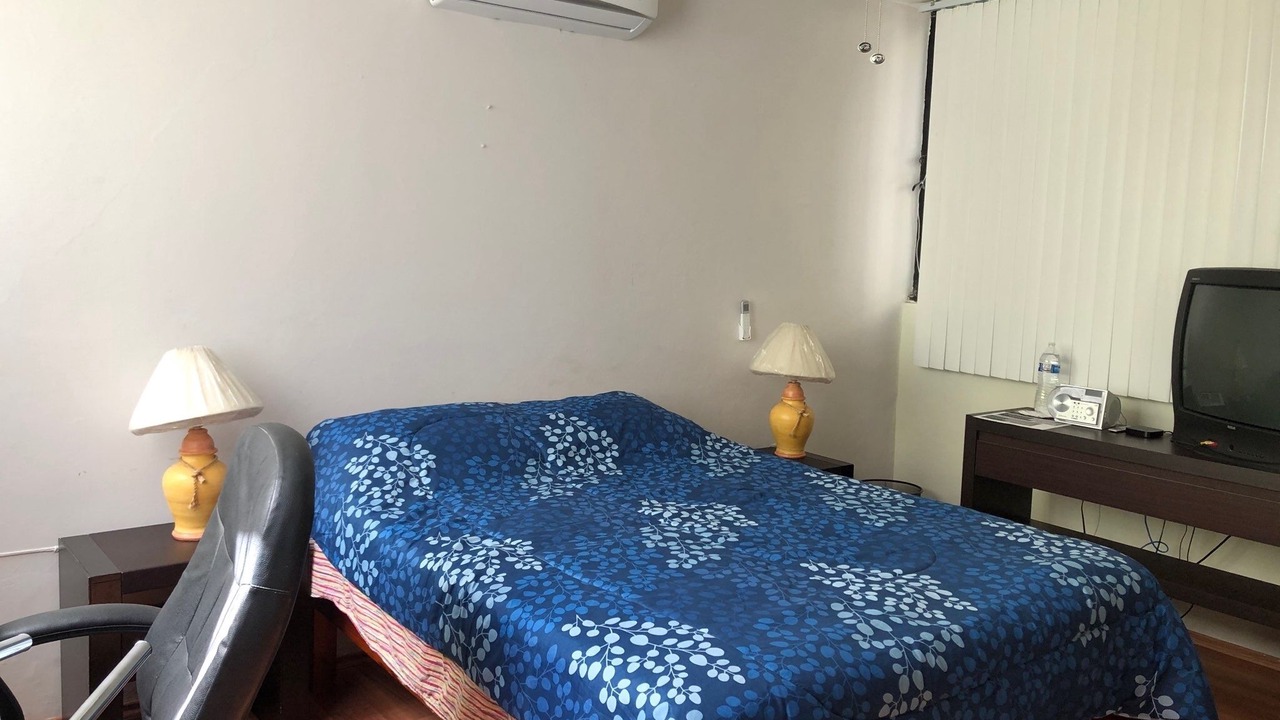 Photo of Bedroom in Tepehua