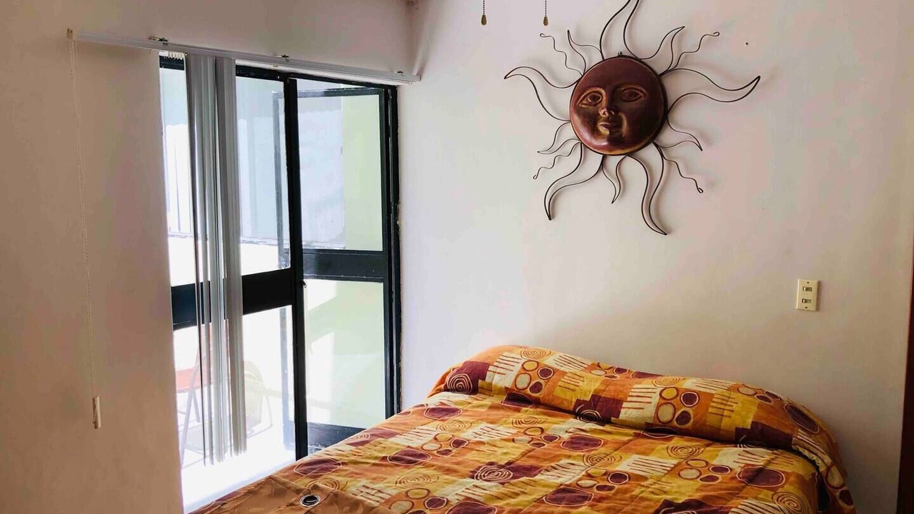 Photo of Bedroom in Tepehua