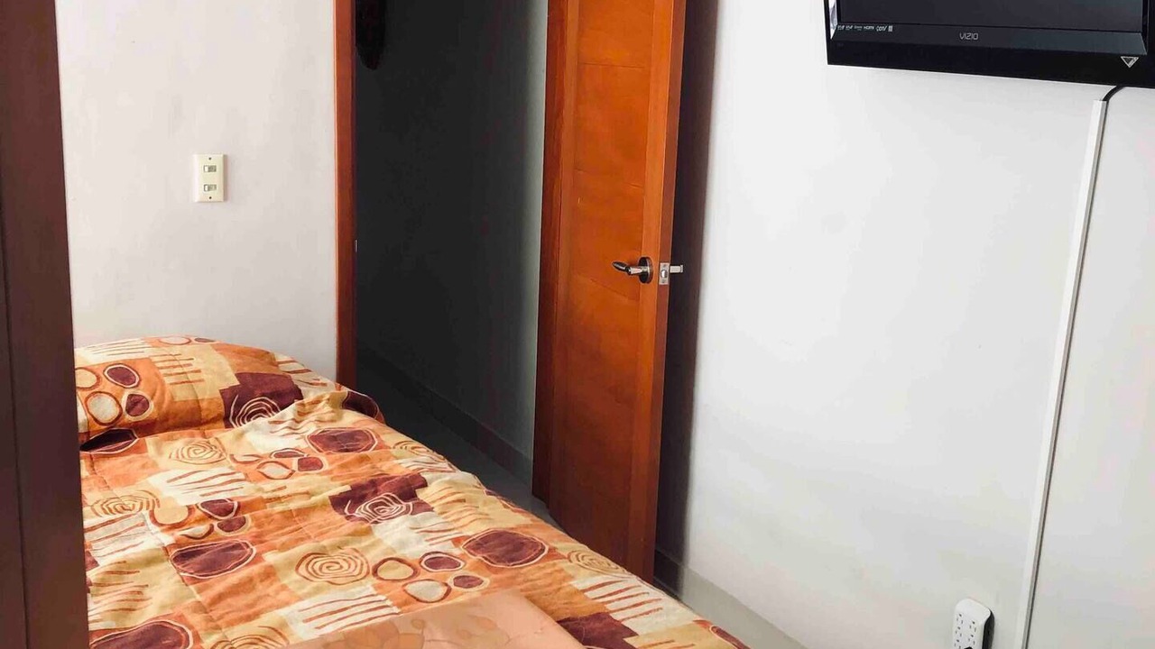 Photo of Bedroom in Tepehua