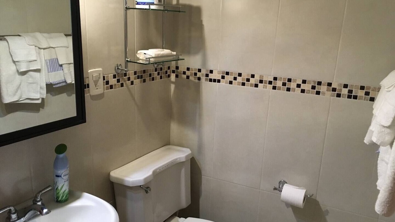 Photo of Bathroom in Tepehua