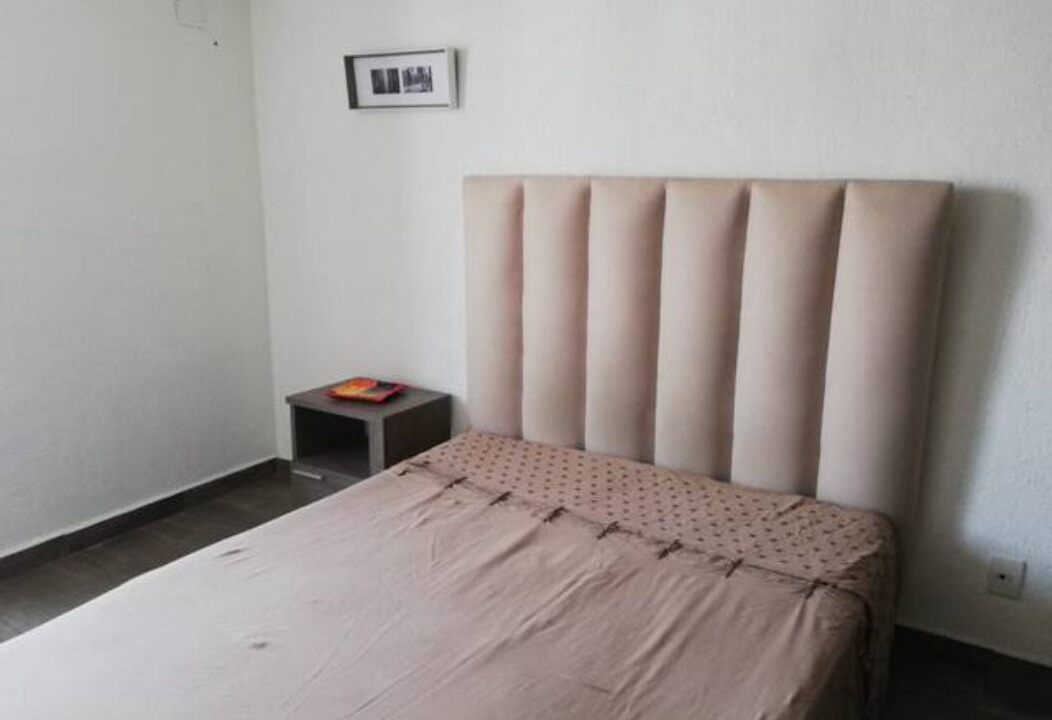 Photo of Bedroom in Queretaro