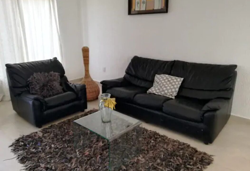 Photo of Livingroom in Queretaro
