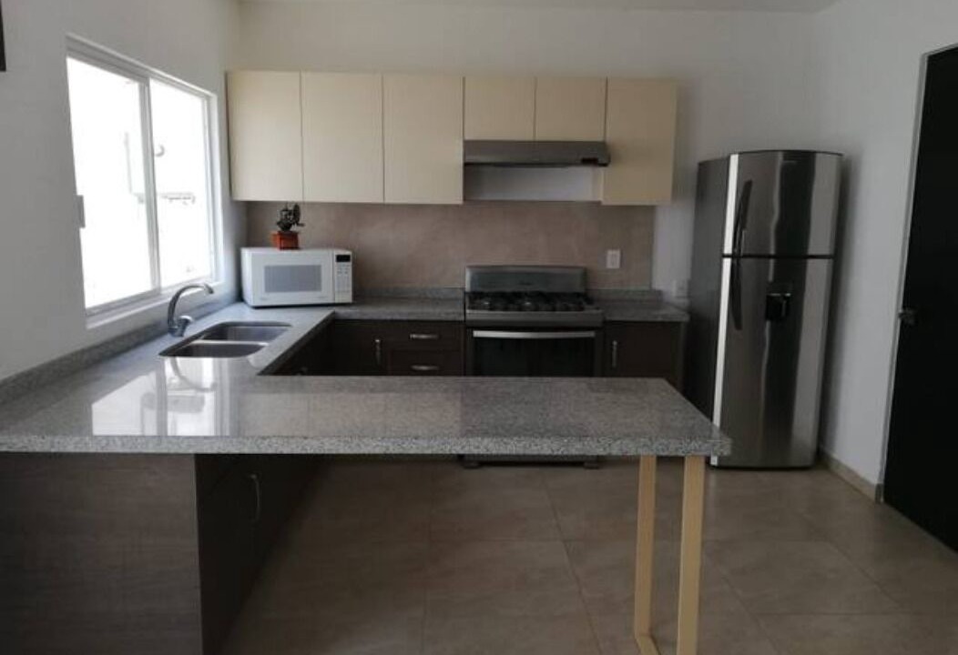 Photo of Kitchen in Queretaro
