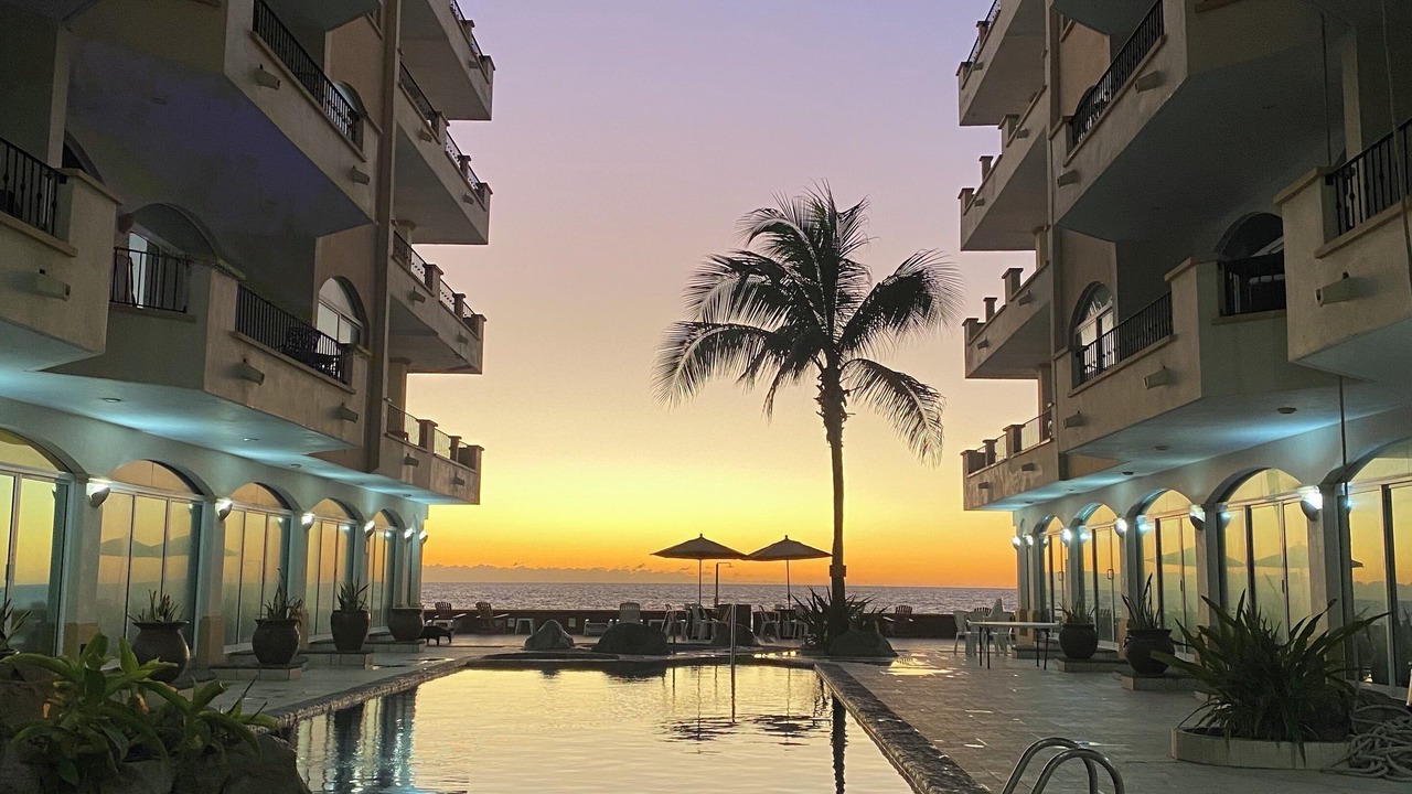 Photo of Outdoor in Marina Mazatlan