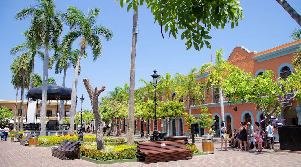 Photo of Others in Marina Mazatlan