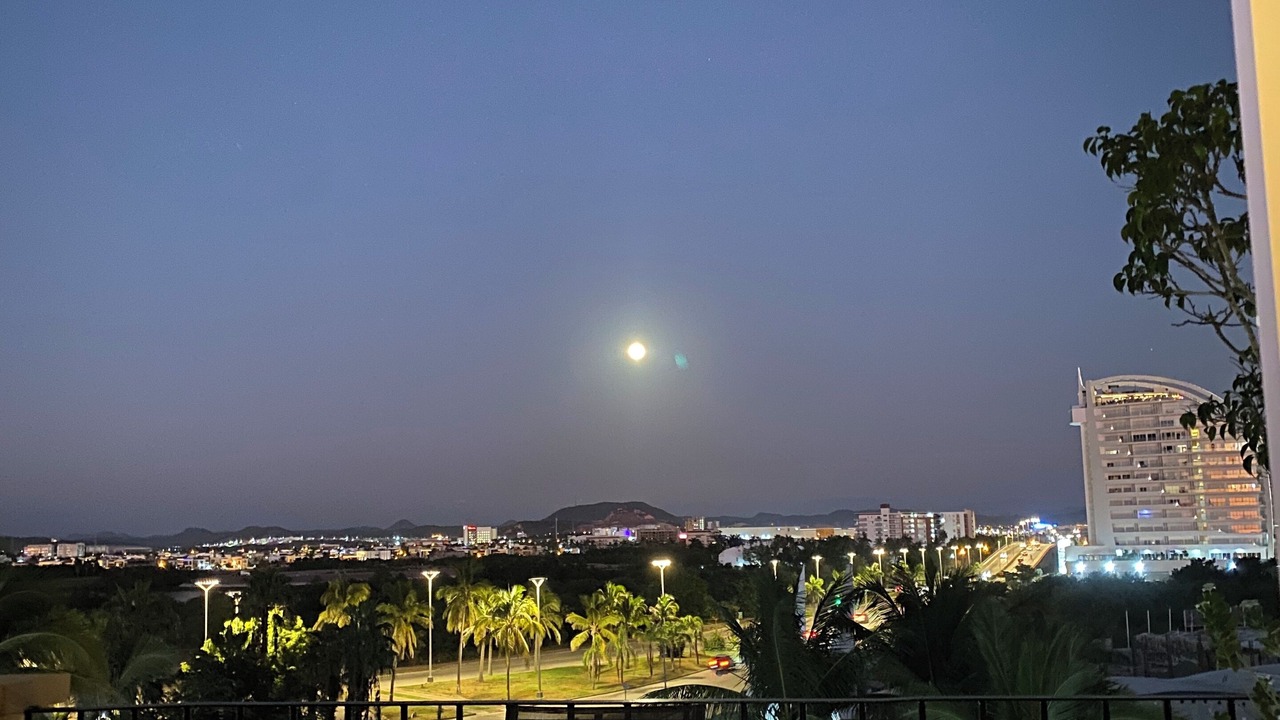 Photo of Outdoor in Marina Mazatlan