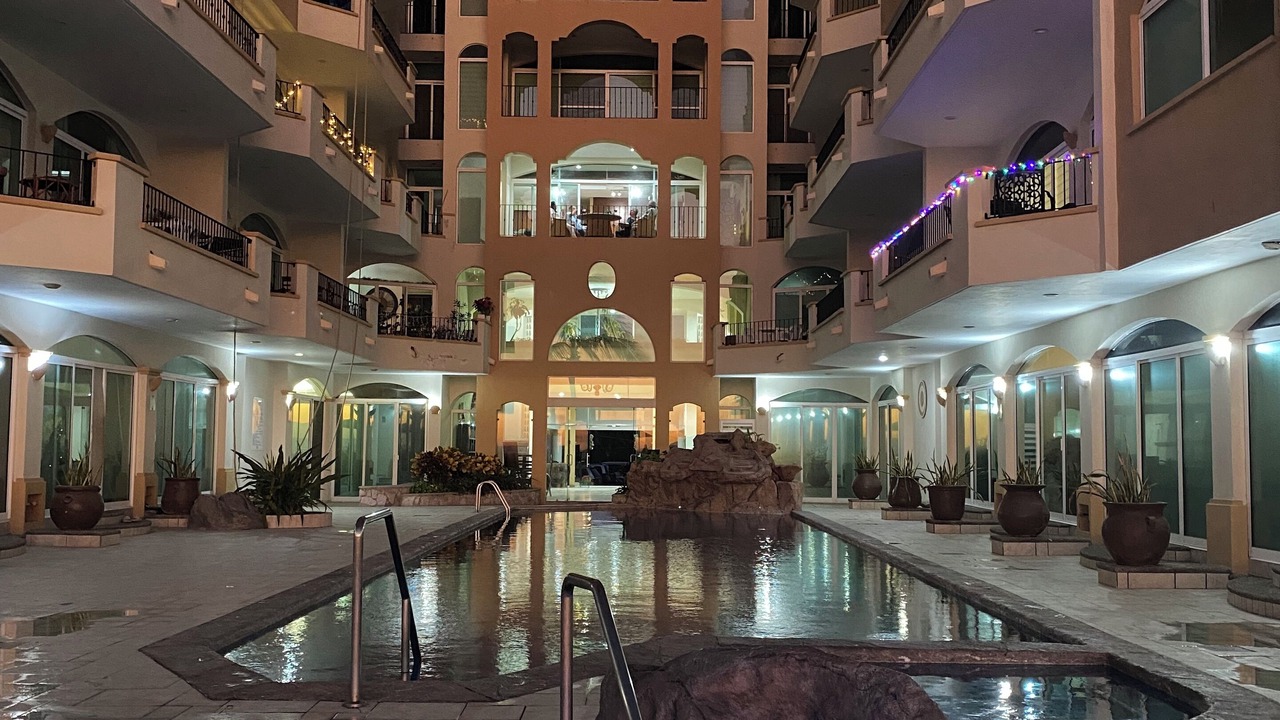 Photo of Outdoor in Marina Mazatlan