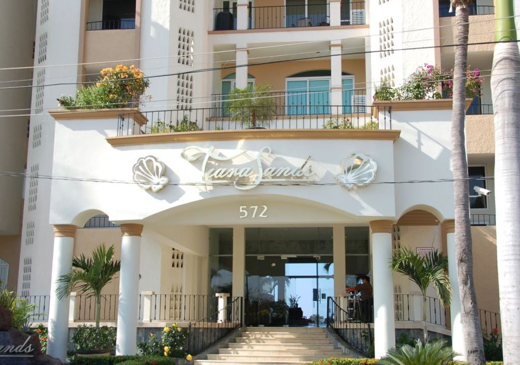 Photo of Outdoor in Marina Mazatlan