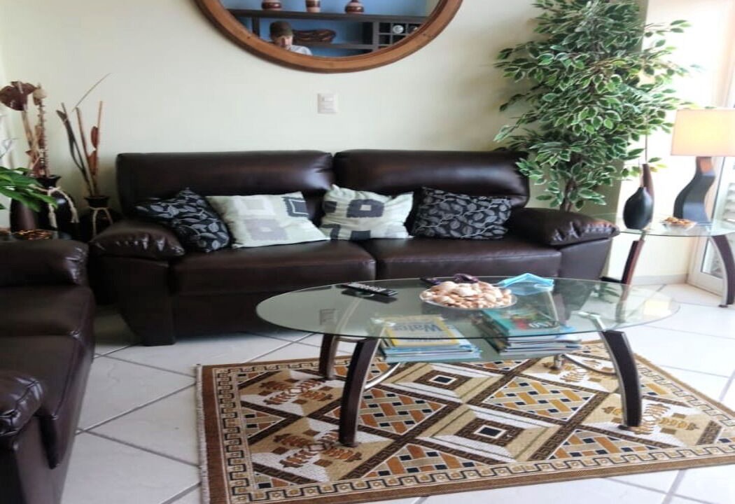 Photo of Bedroom in Marina Mazatlan