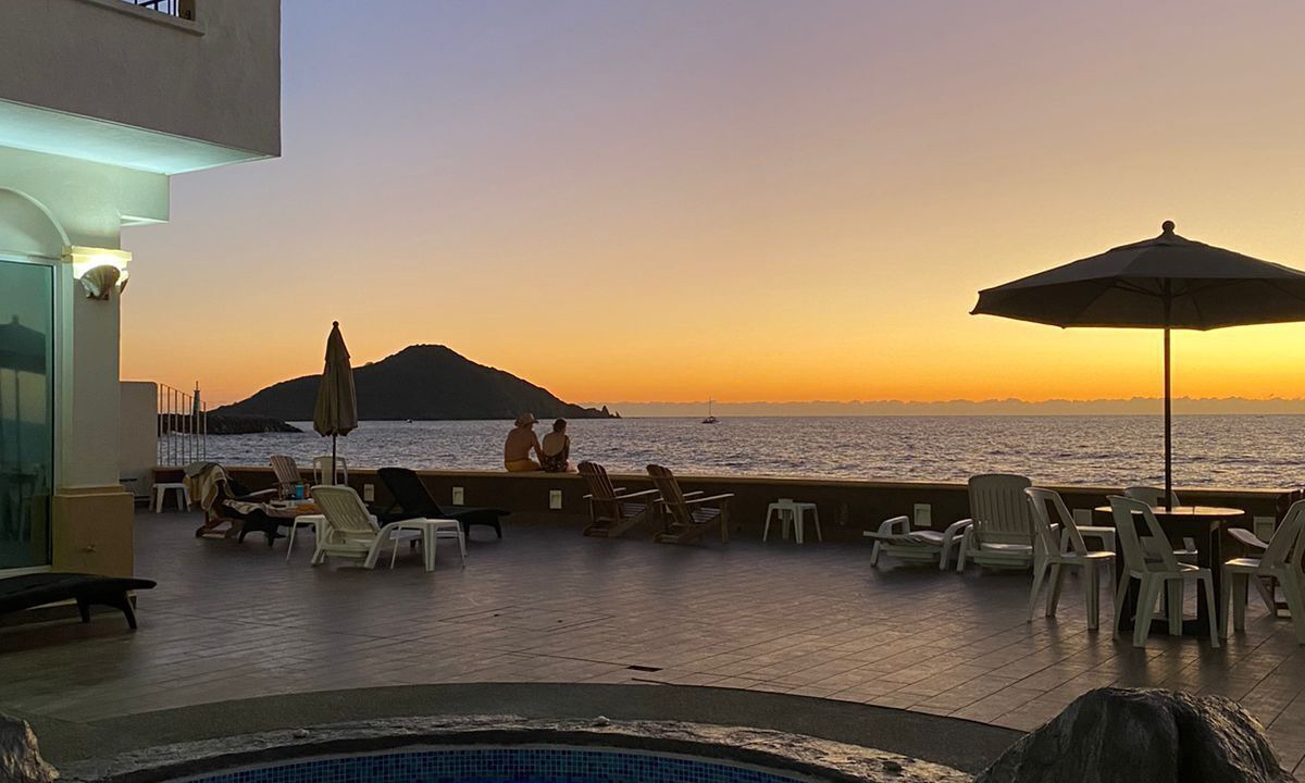 Photo of Outdoor in Marina Mazatlan