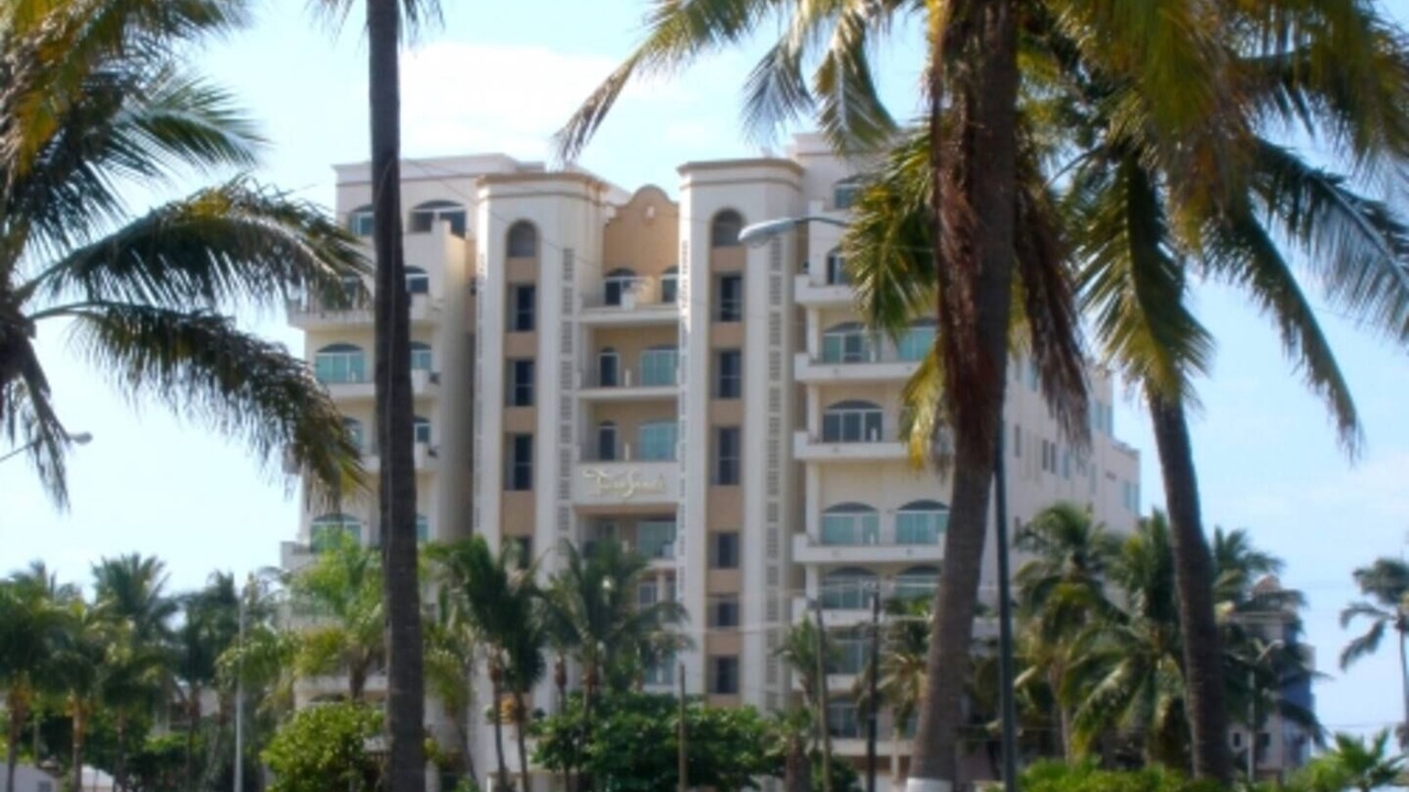 Photo of Outdoor in Marina Mazatlan