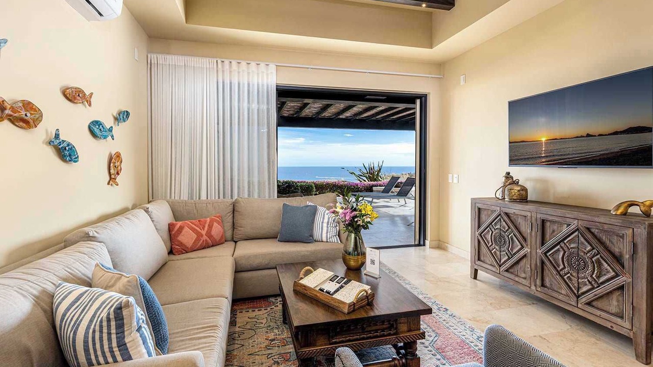 Photo of Bedroom in Pedregal
