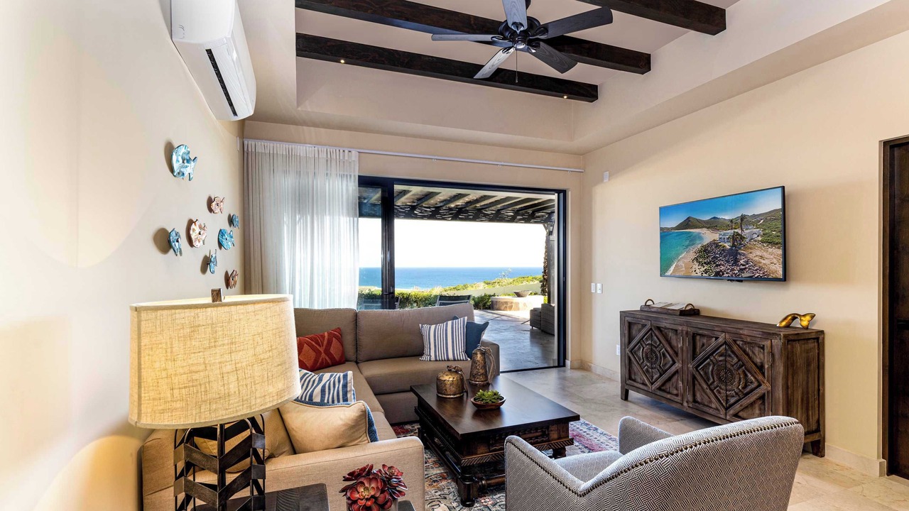 Photo of Bedroom in Pedregal