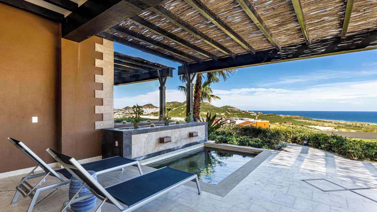 Photo of Outdoor in Pedregal