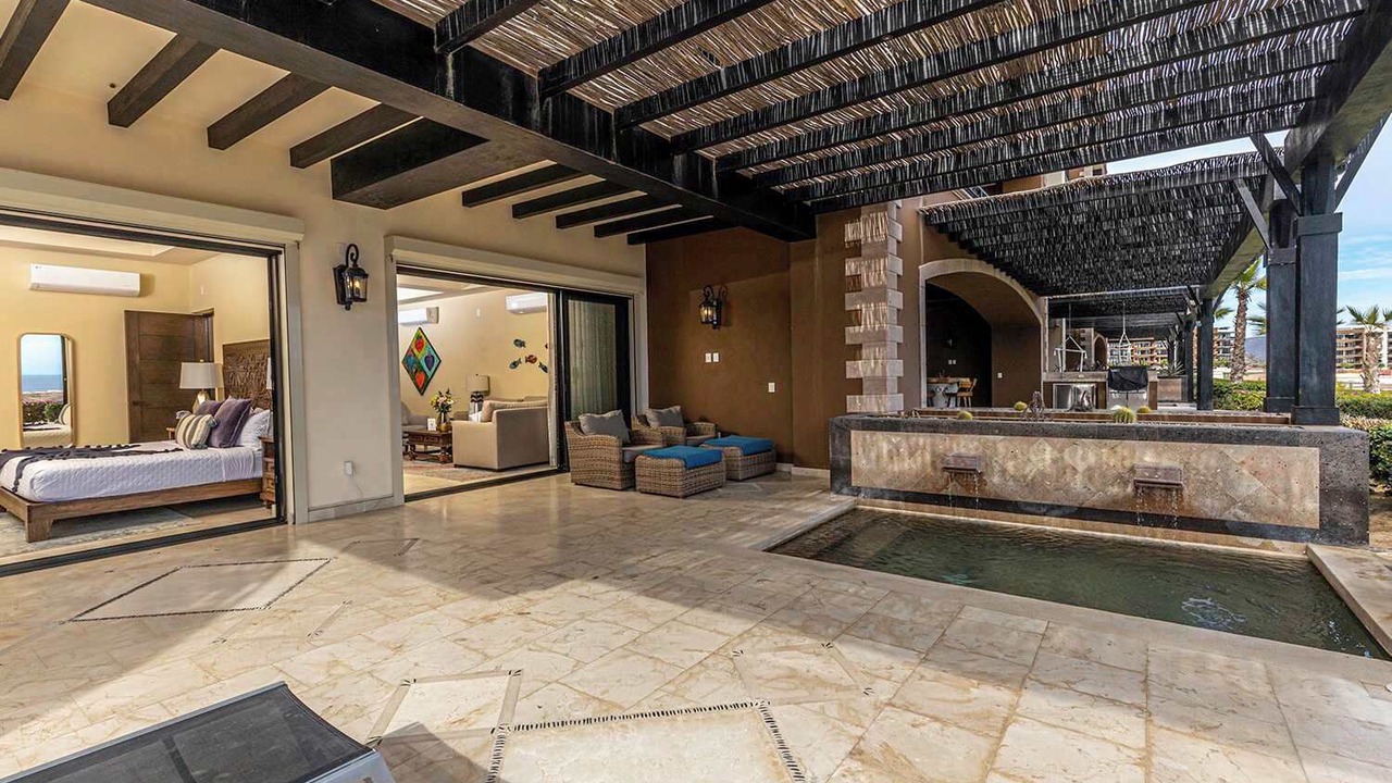 Photo of Outdoor in Pedregal