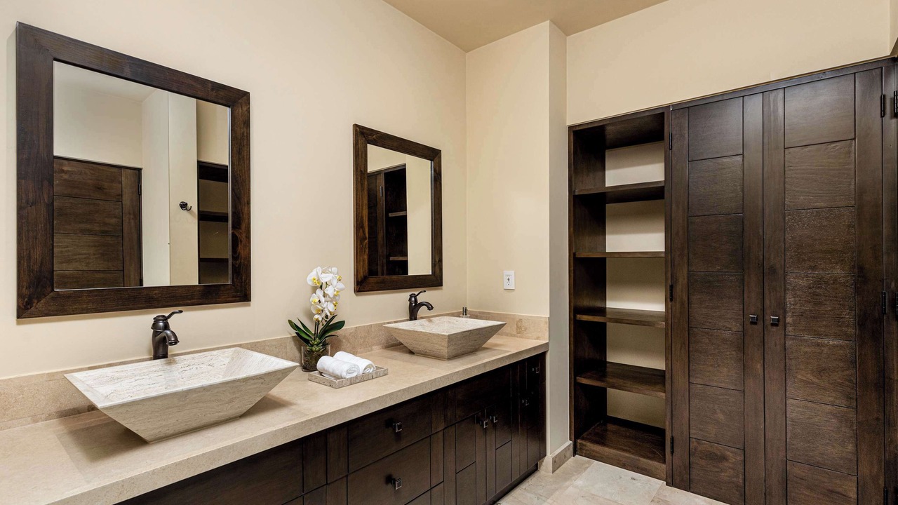 Photo of Bathroom in Pedregal