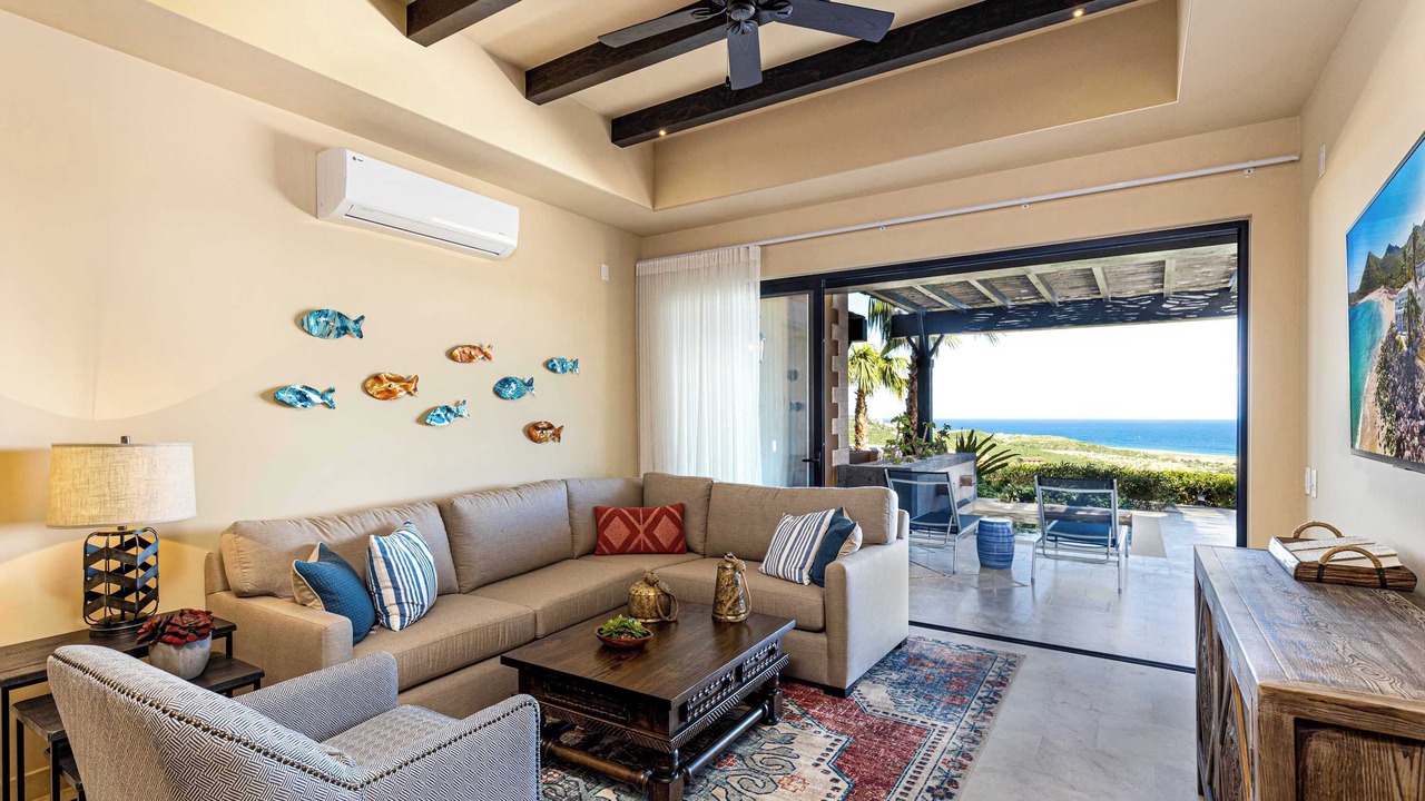Photo of Bedroom in Pedregal