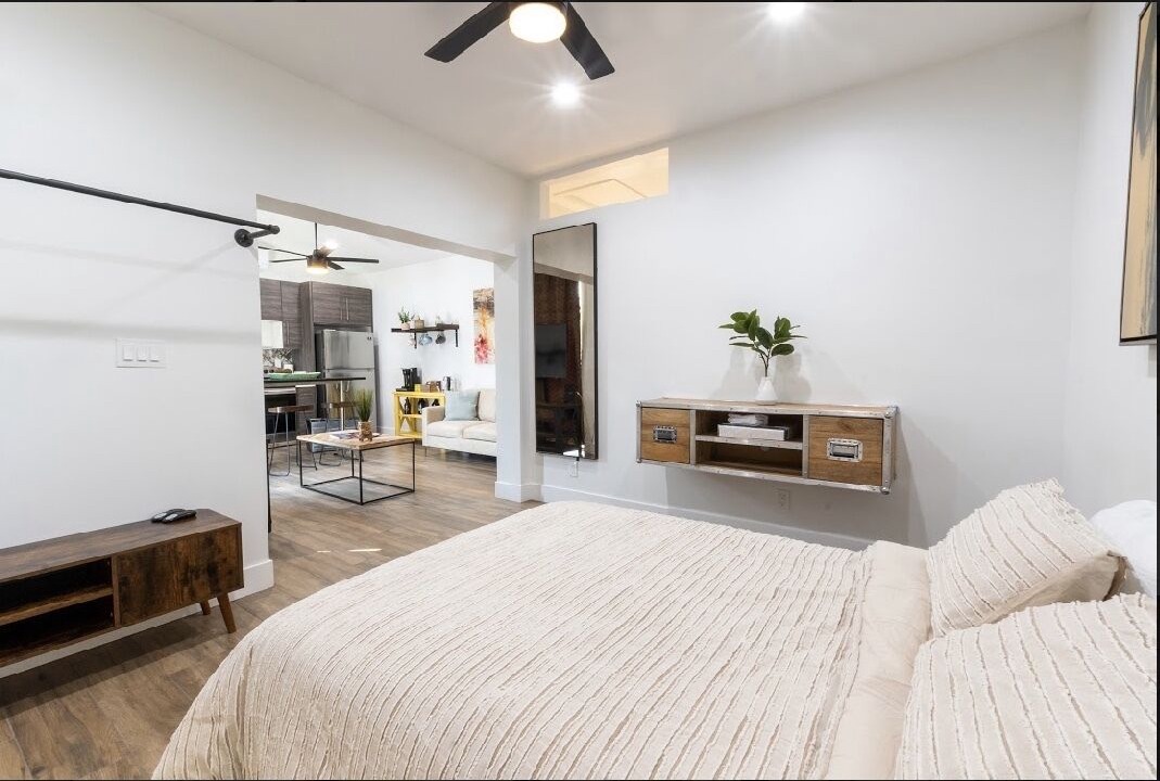 Photo of Bedroom in Coronado