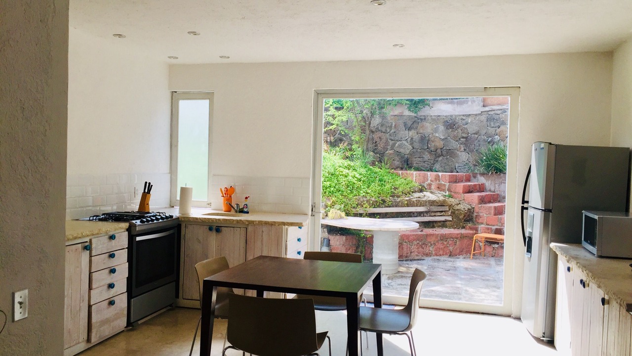 Photo of Kitchen in Juriquilla