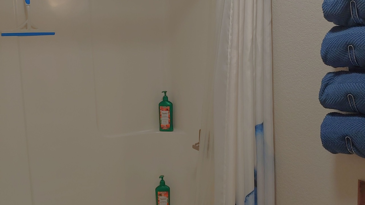Photo of Bathroom in St. Regis