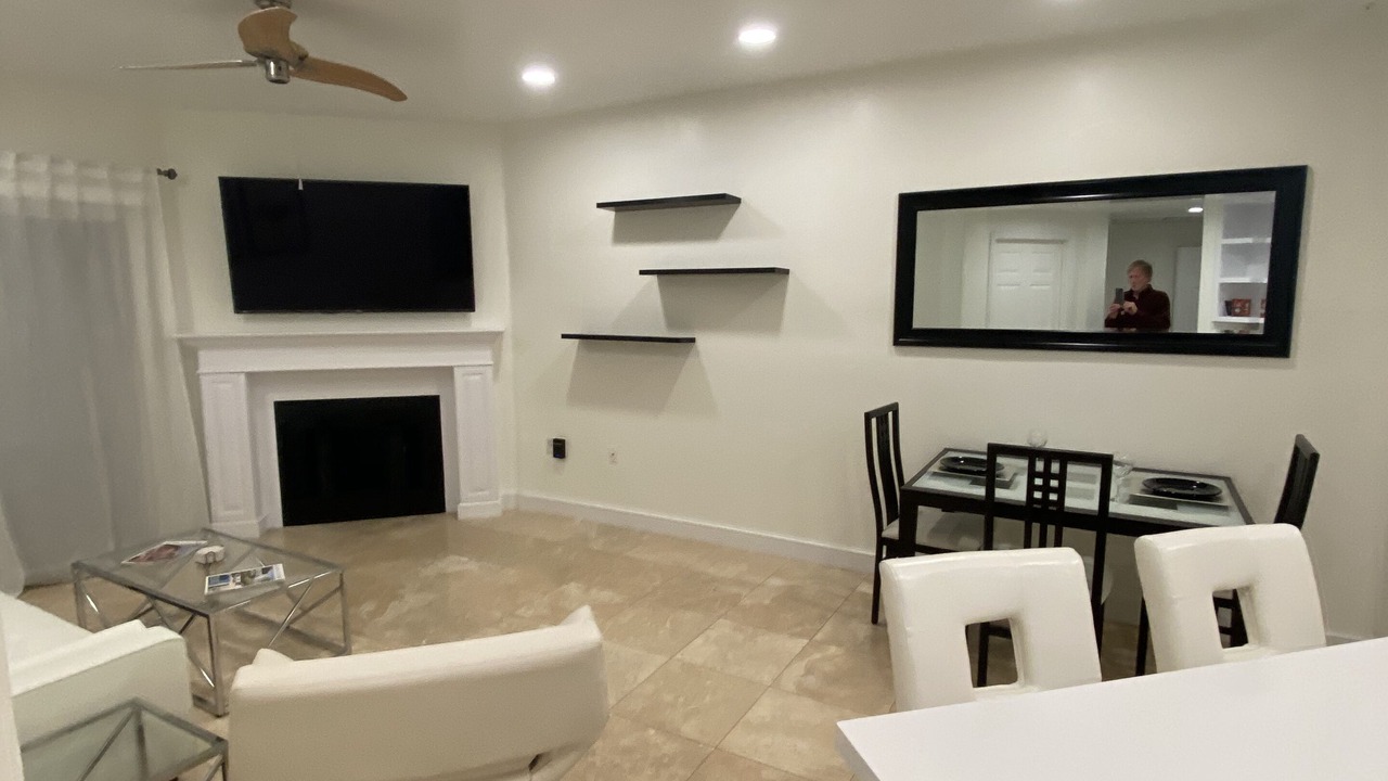 Photo of Bedroom in Paradise Estates