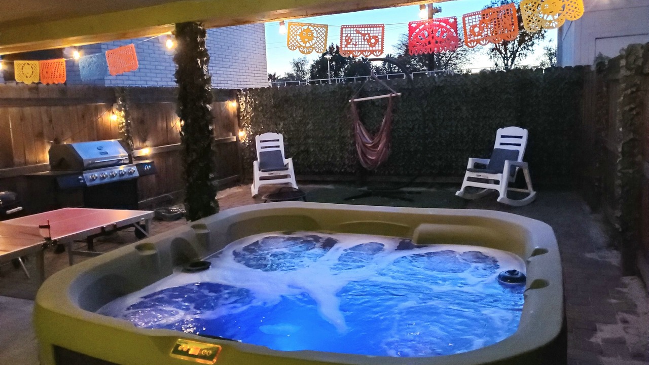 Photo of Patio Balcony in Southwest Village