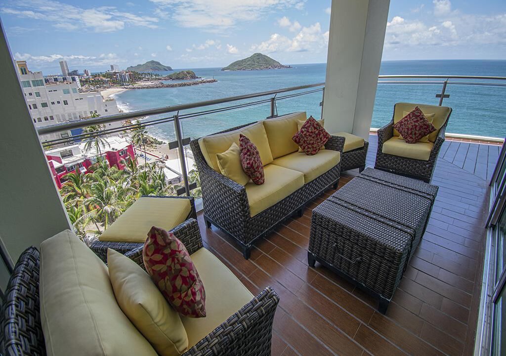 Photo of Outdoor in Marina Mazatlan