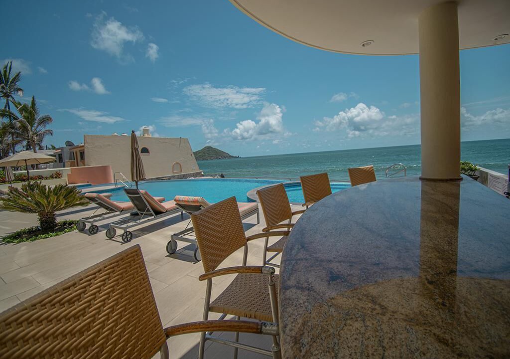 Photo of Outdoor in Marina Mazatlan
