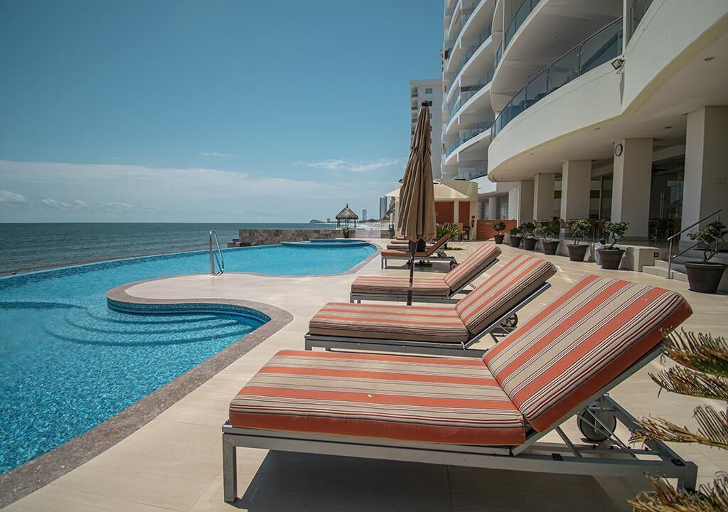 Photo of Outdoor in Marina Mazatlan