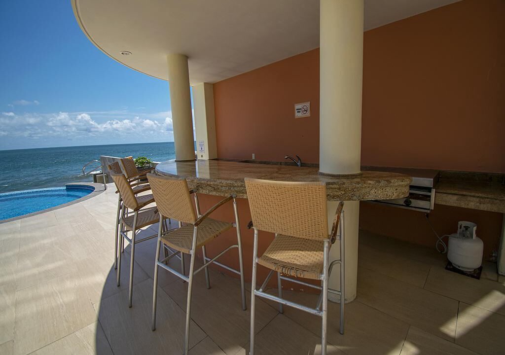 Photo of Outdoor in Marina Mazatlan