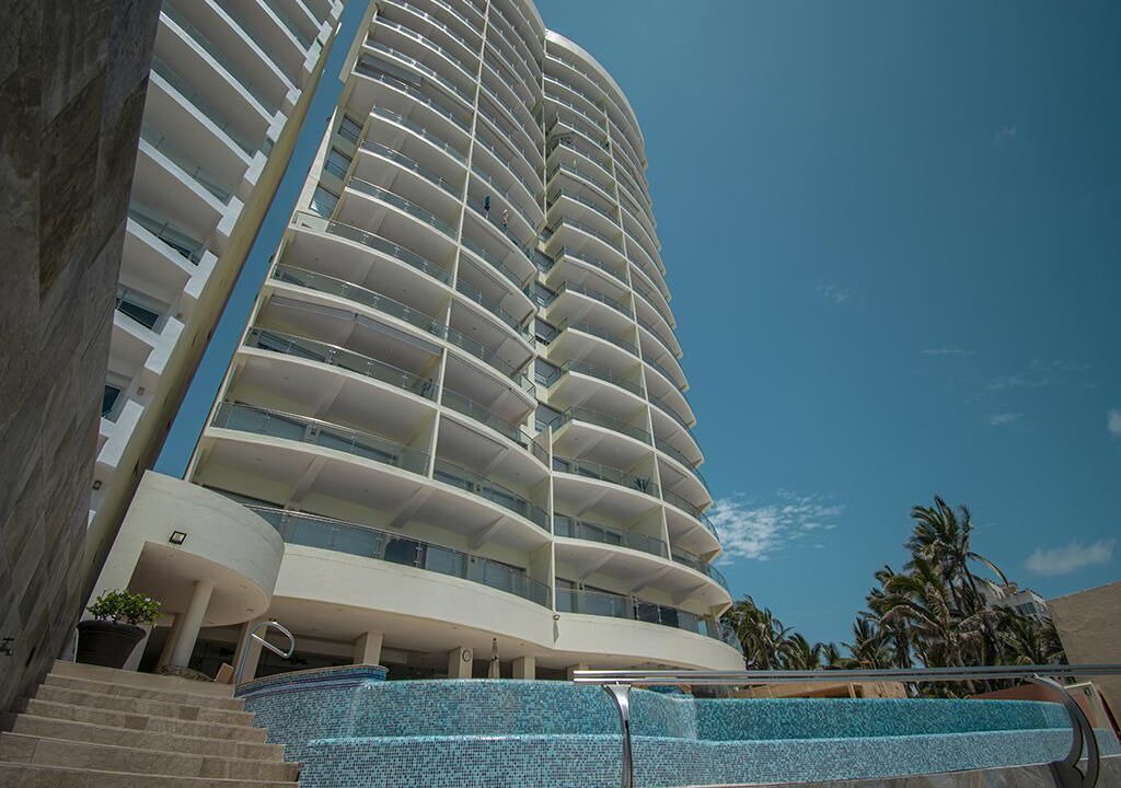 Photo of Outdoor in Marina Mazatlan