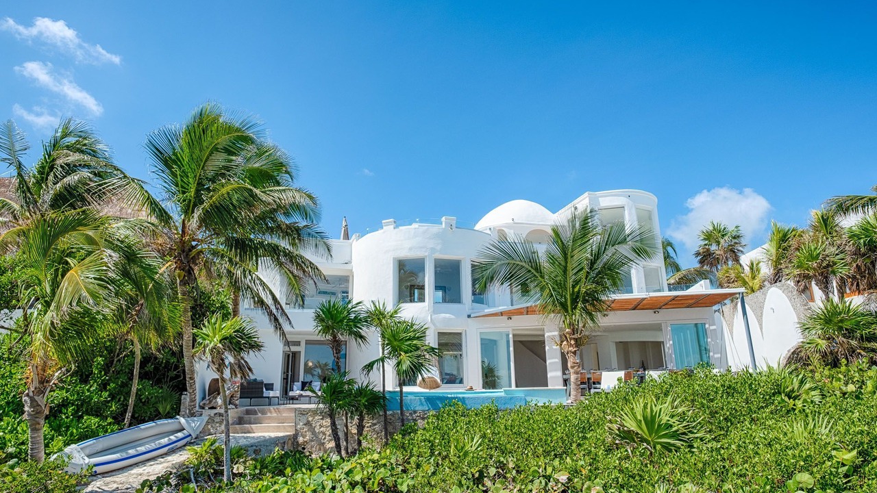 Photo of Outdoor in Akumal