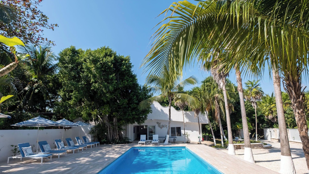 Photo of Outdoor in Akumal